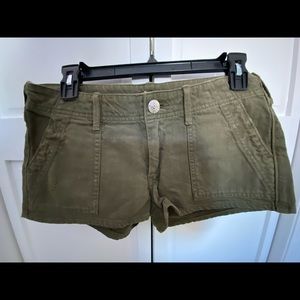 True Religion Shorts